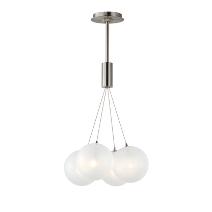 Burst Pendant