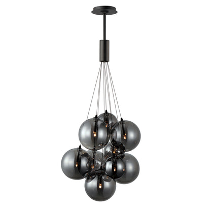 Burst Pendant