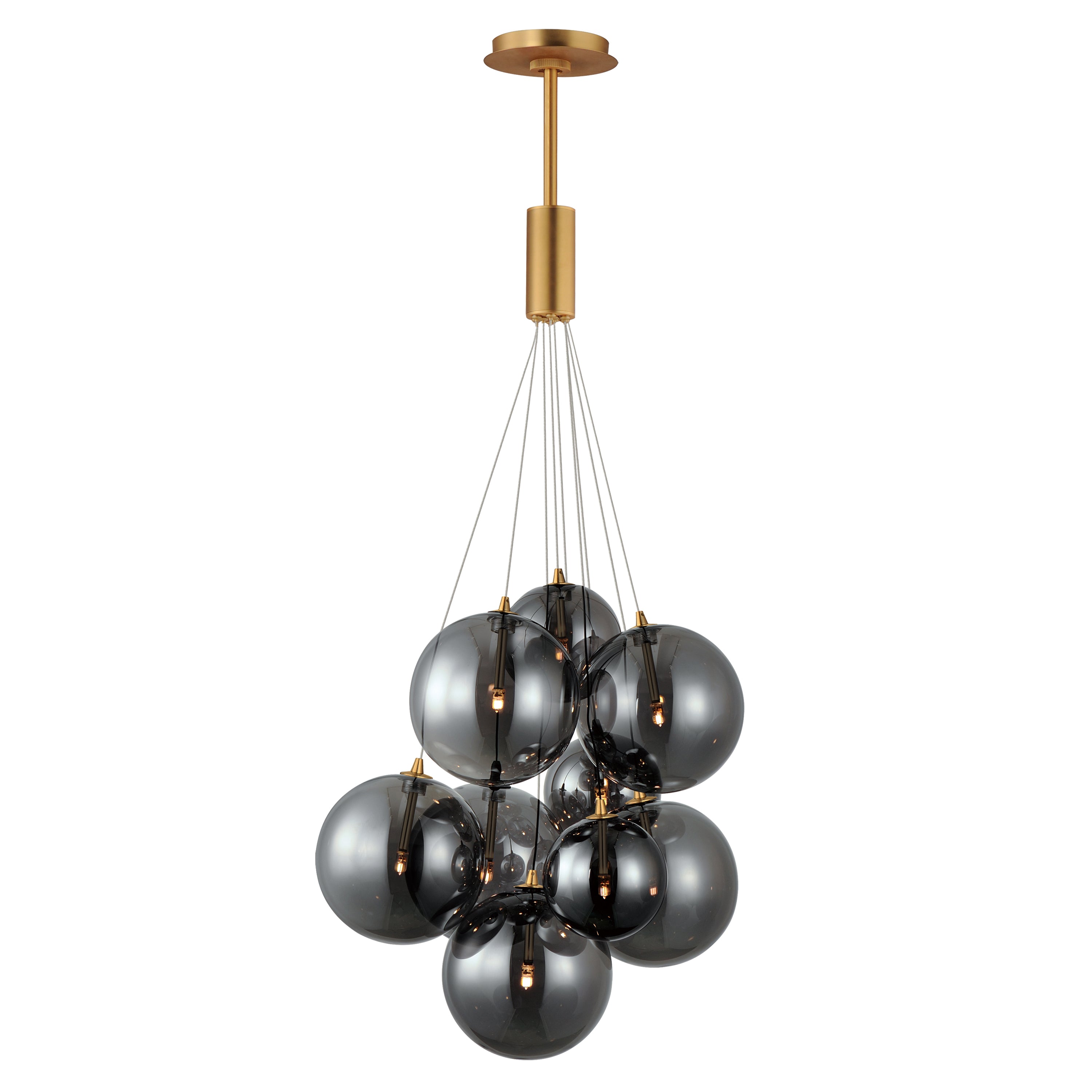 Burst Pendant