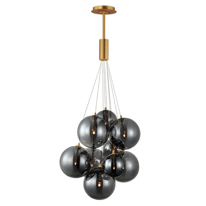 Burst Pendant