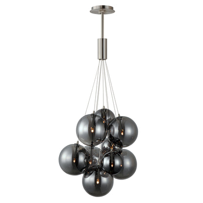Burst Pendant