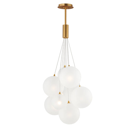 Burst Pendant