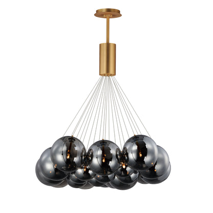 Burst Pendant