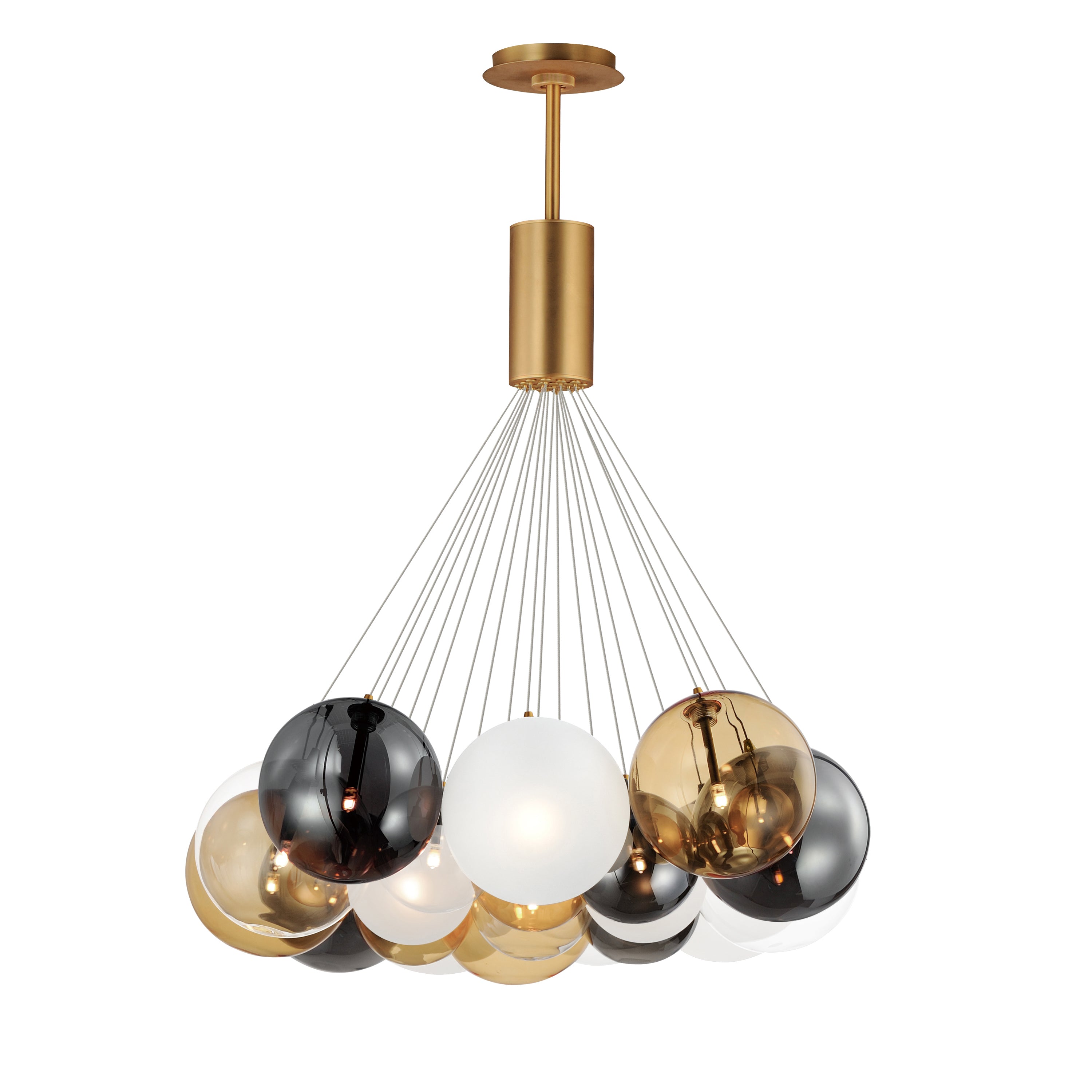 Burst Pendant