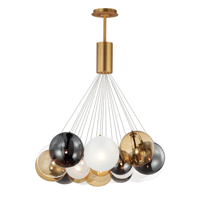 Burst Pendant