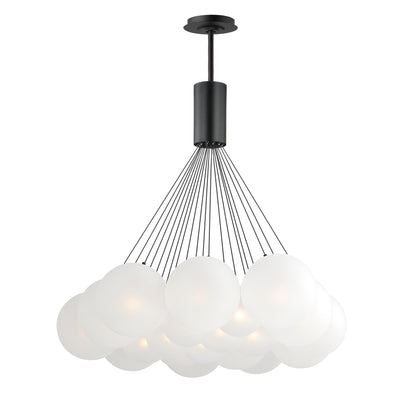 Burst Pendant