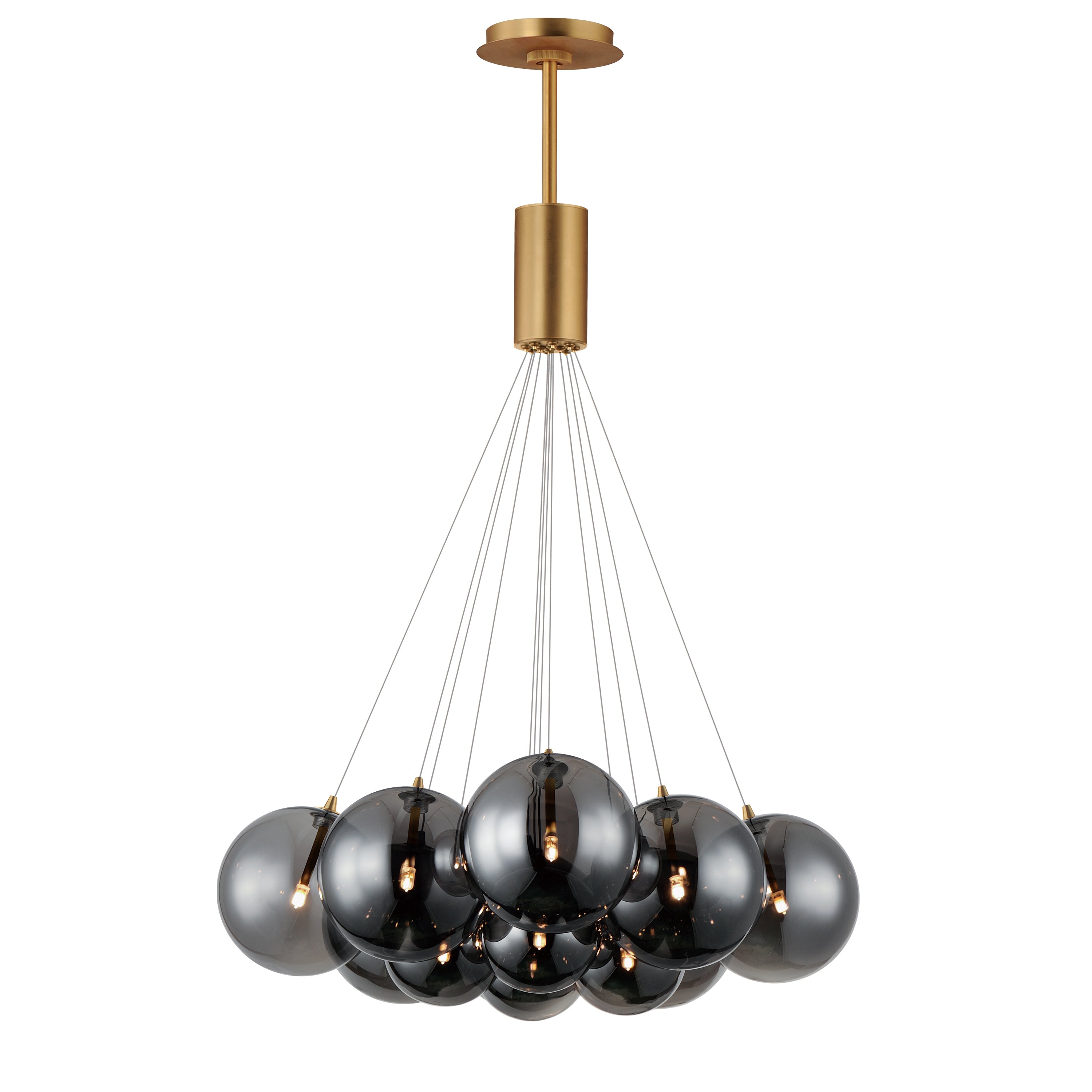 Burst Pendant
