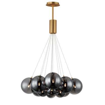 Burst Pendant