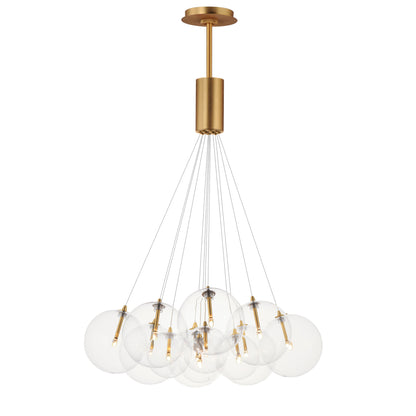 Burst Pendant