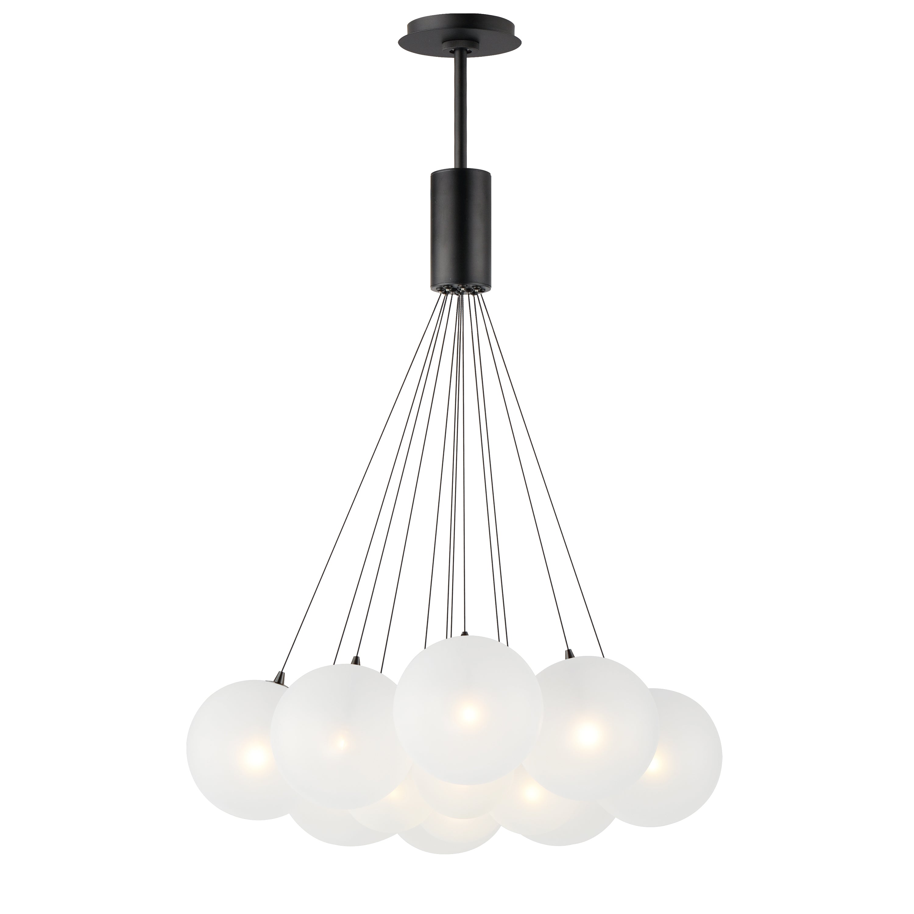 Burst Pendant