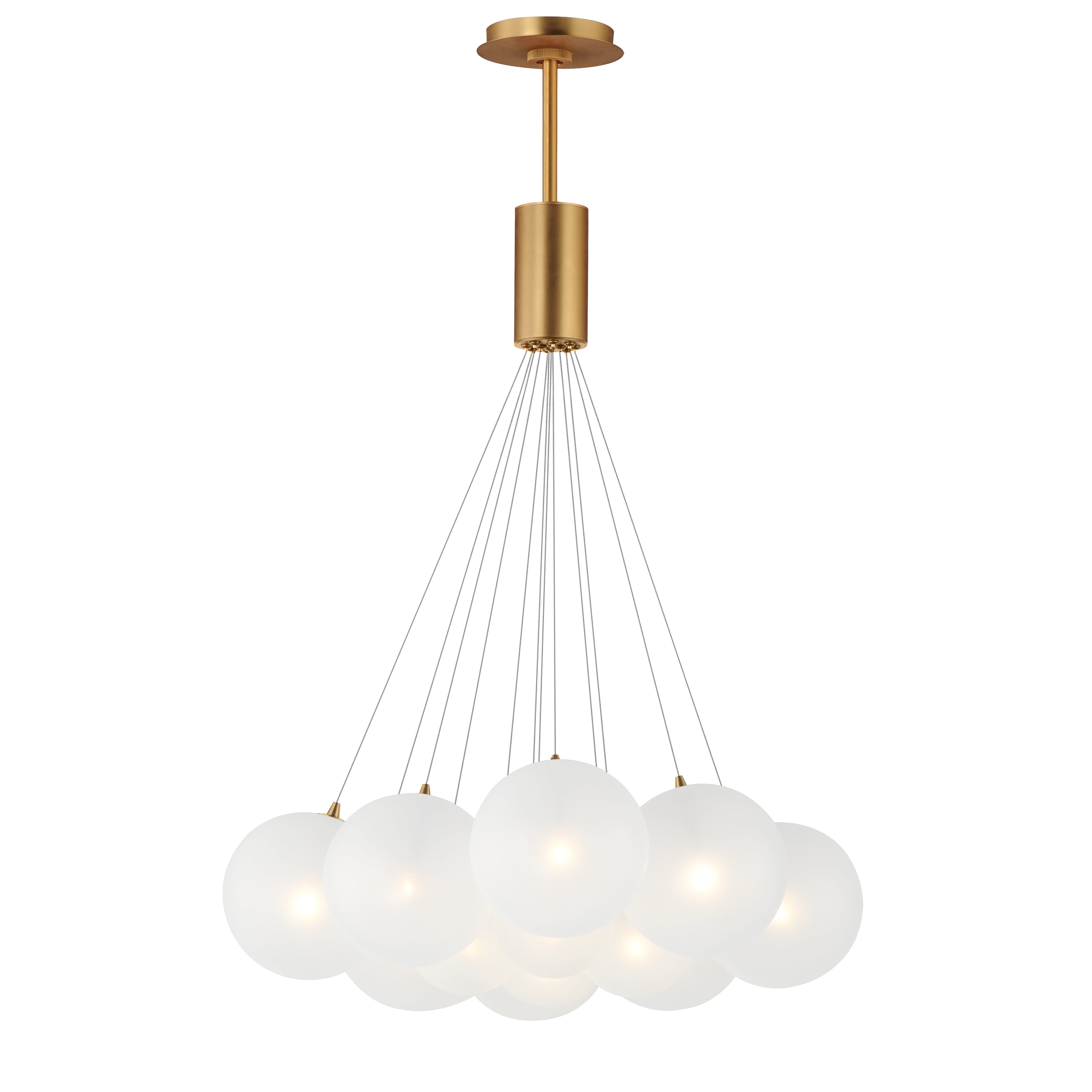 Burst Pendant