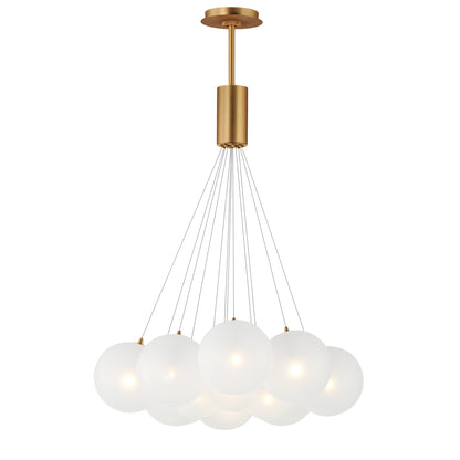 Burst Pendant