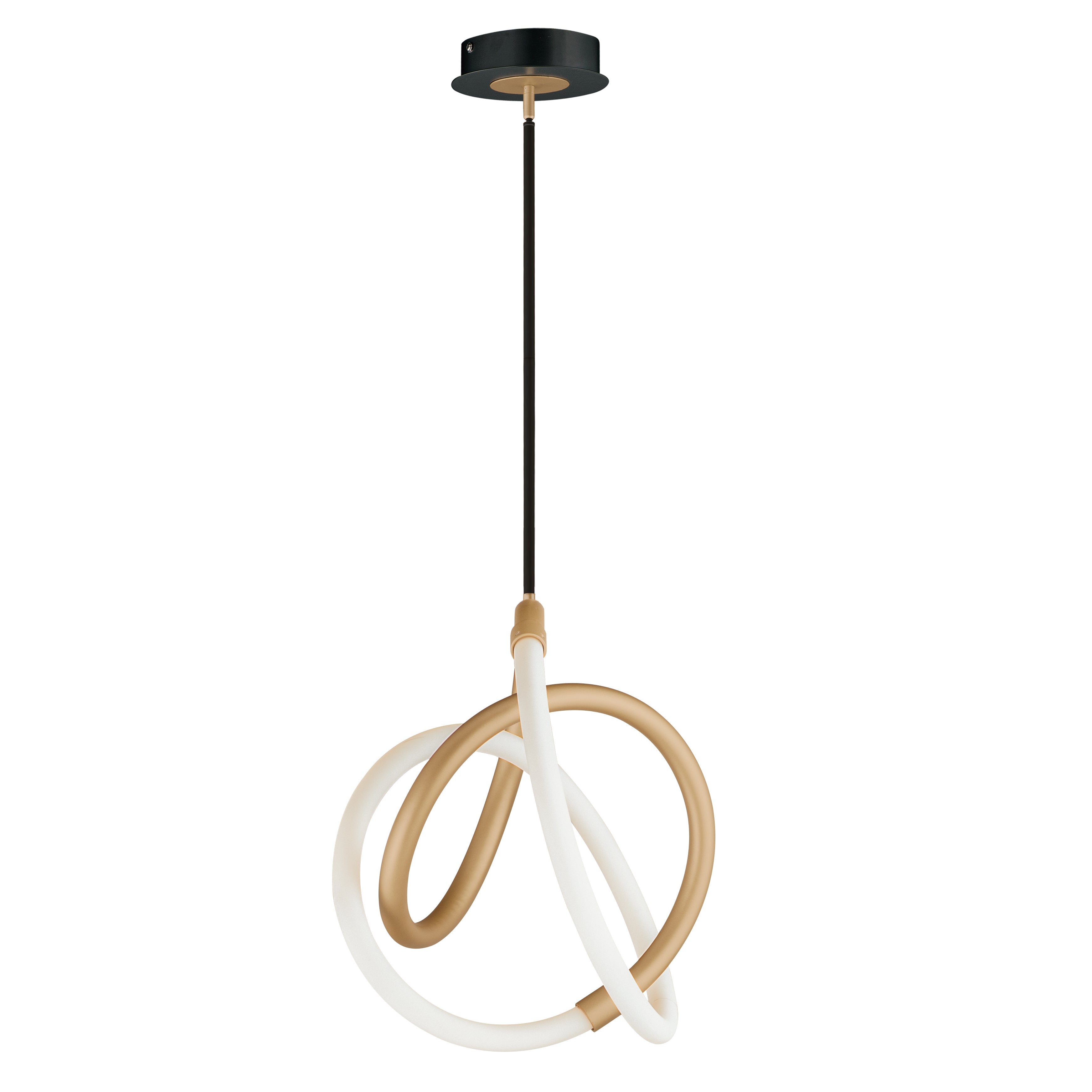 Mobius Mini Pendant