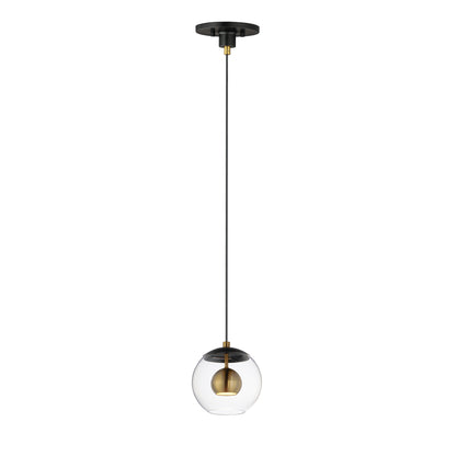 Nucleus Pendant
