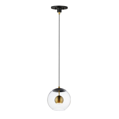 Nucleus Pendant