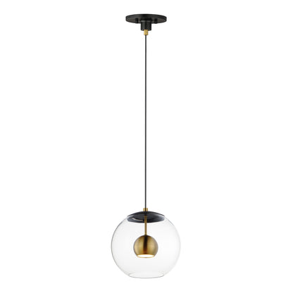 Nucleus Pendant