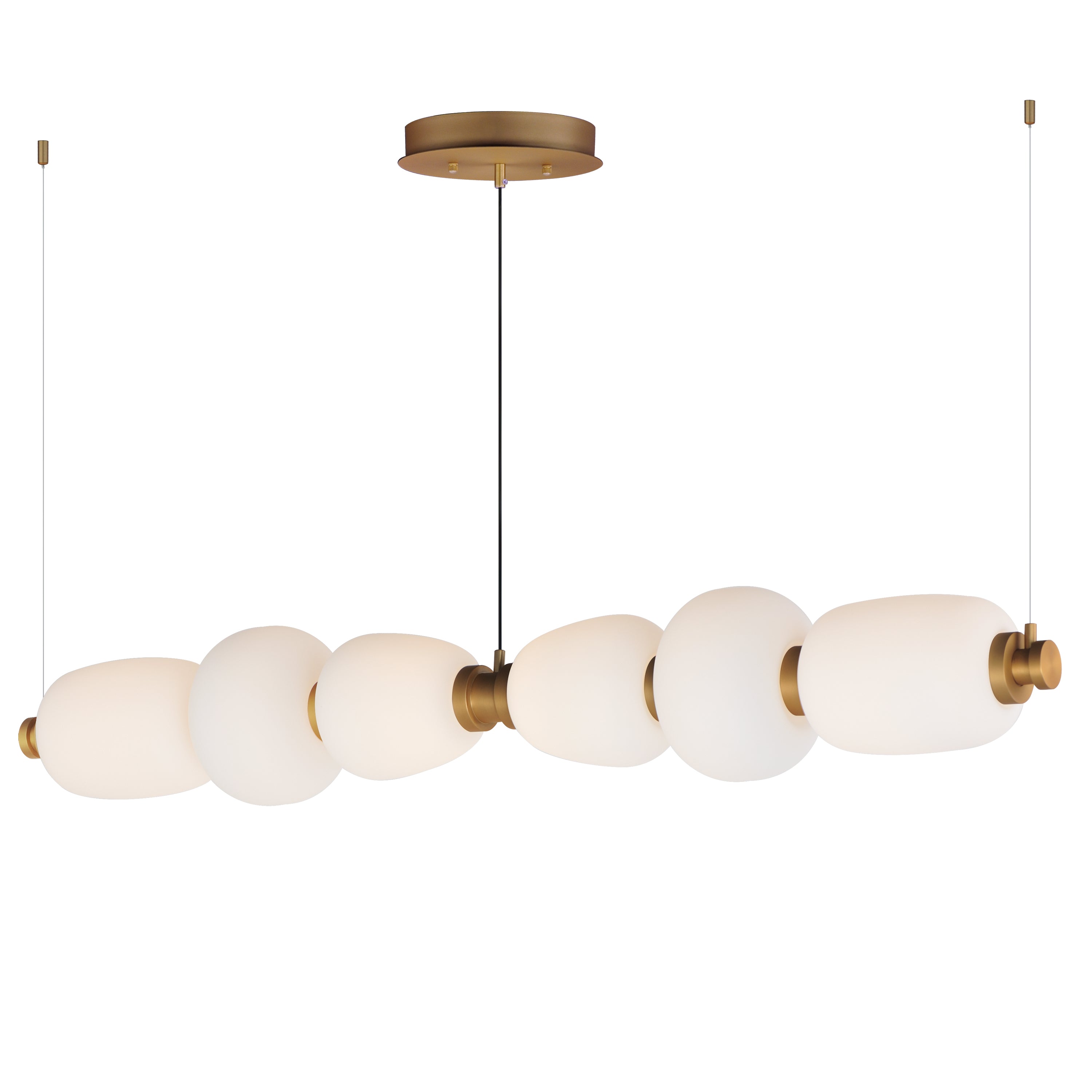 Soji Linear Pendant