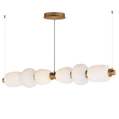 Soji Linear Pendant