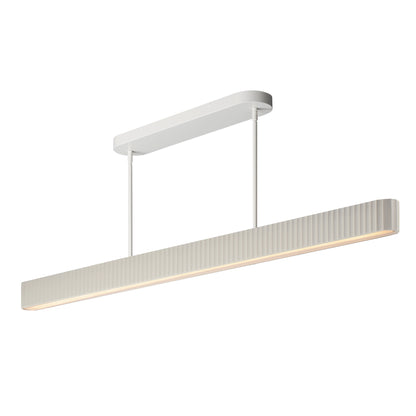 Delphi Linear Pendant