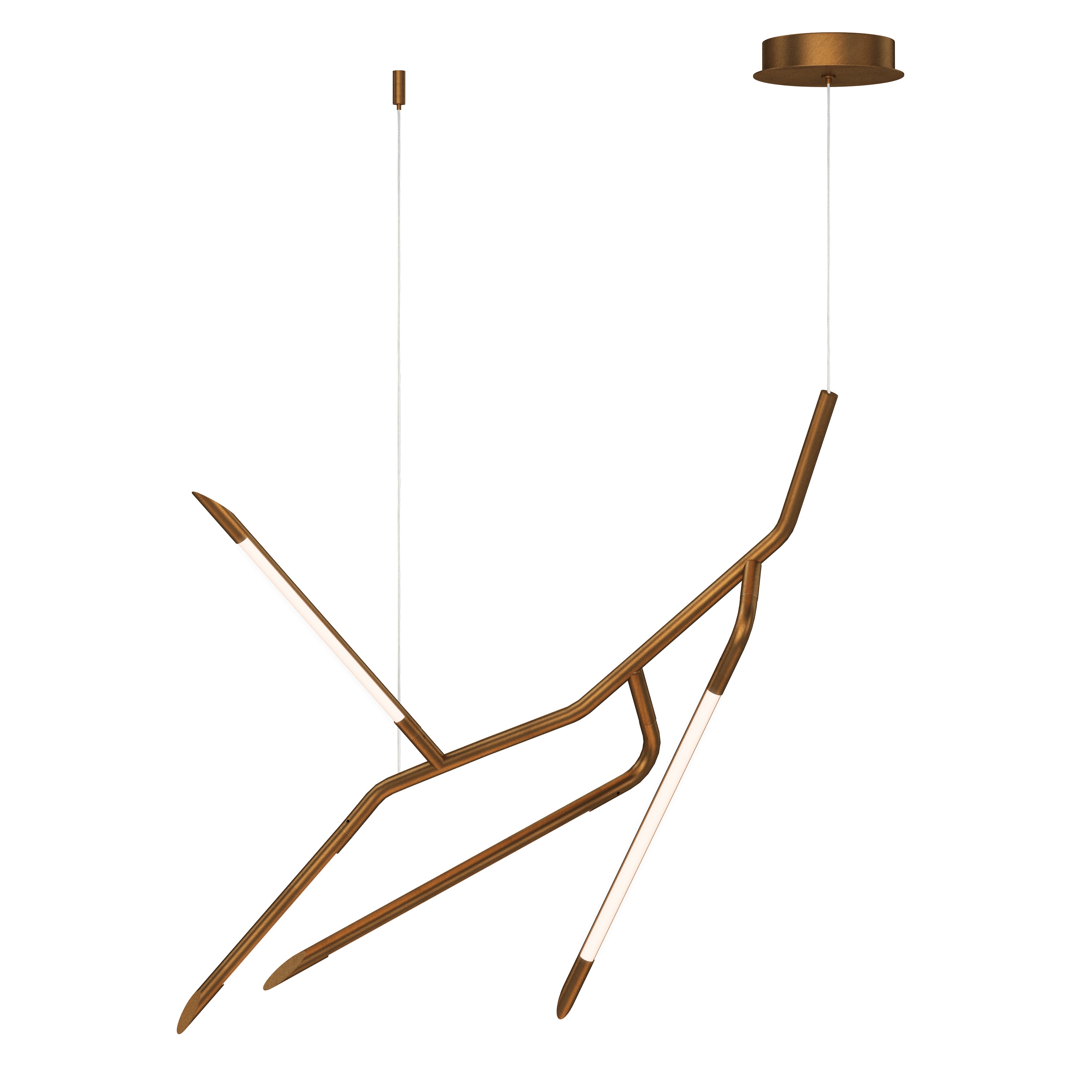 Scion Single Pendant