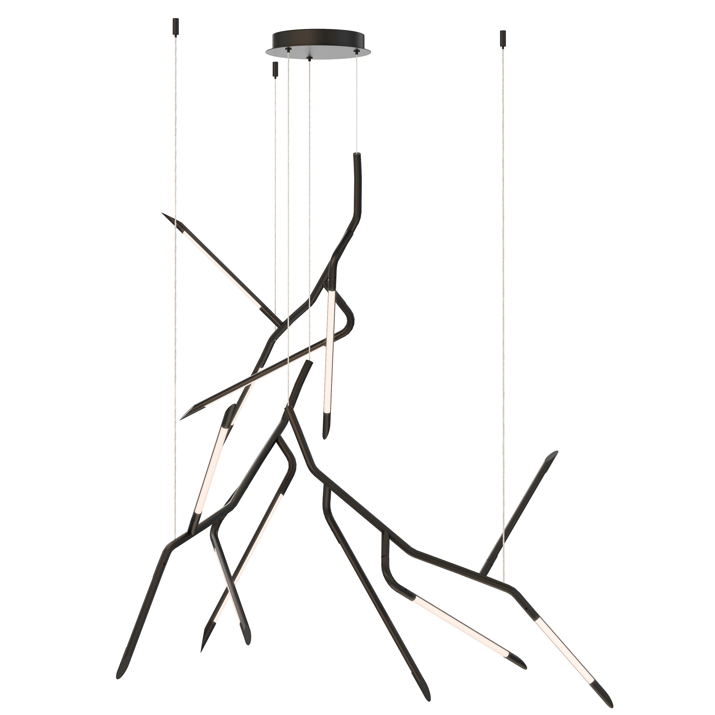 Scion Multi-Light Pendant