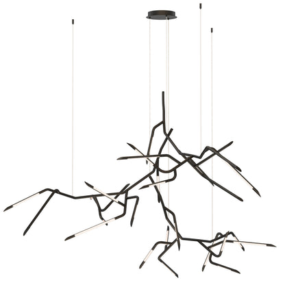 Scion Multi-Light Pendant