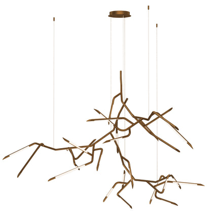 Scion Multi-Light Pendant