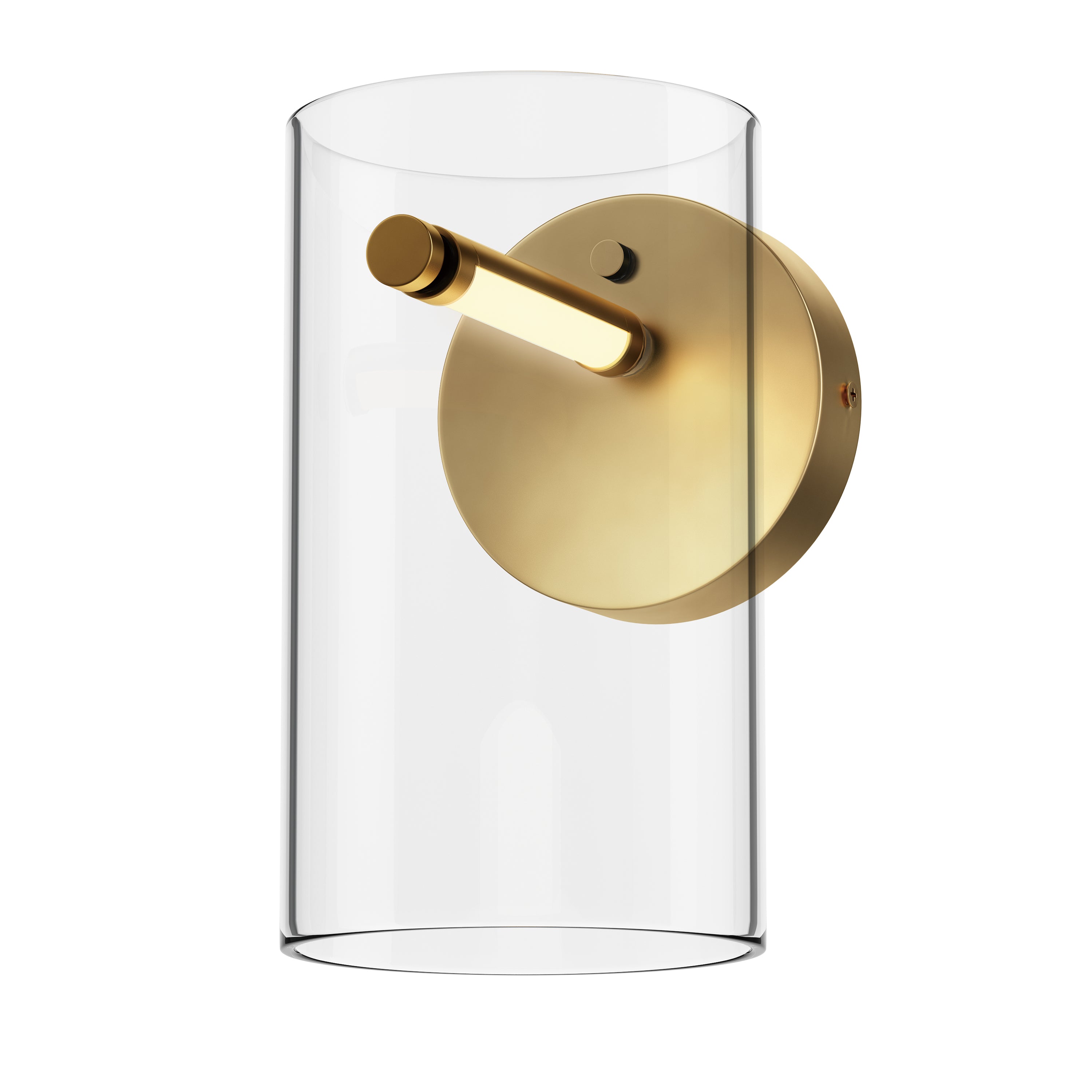 Polo Wall Sconce