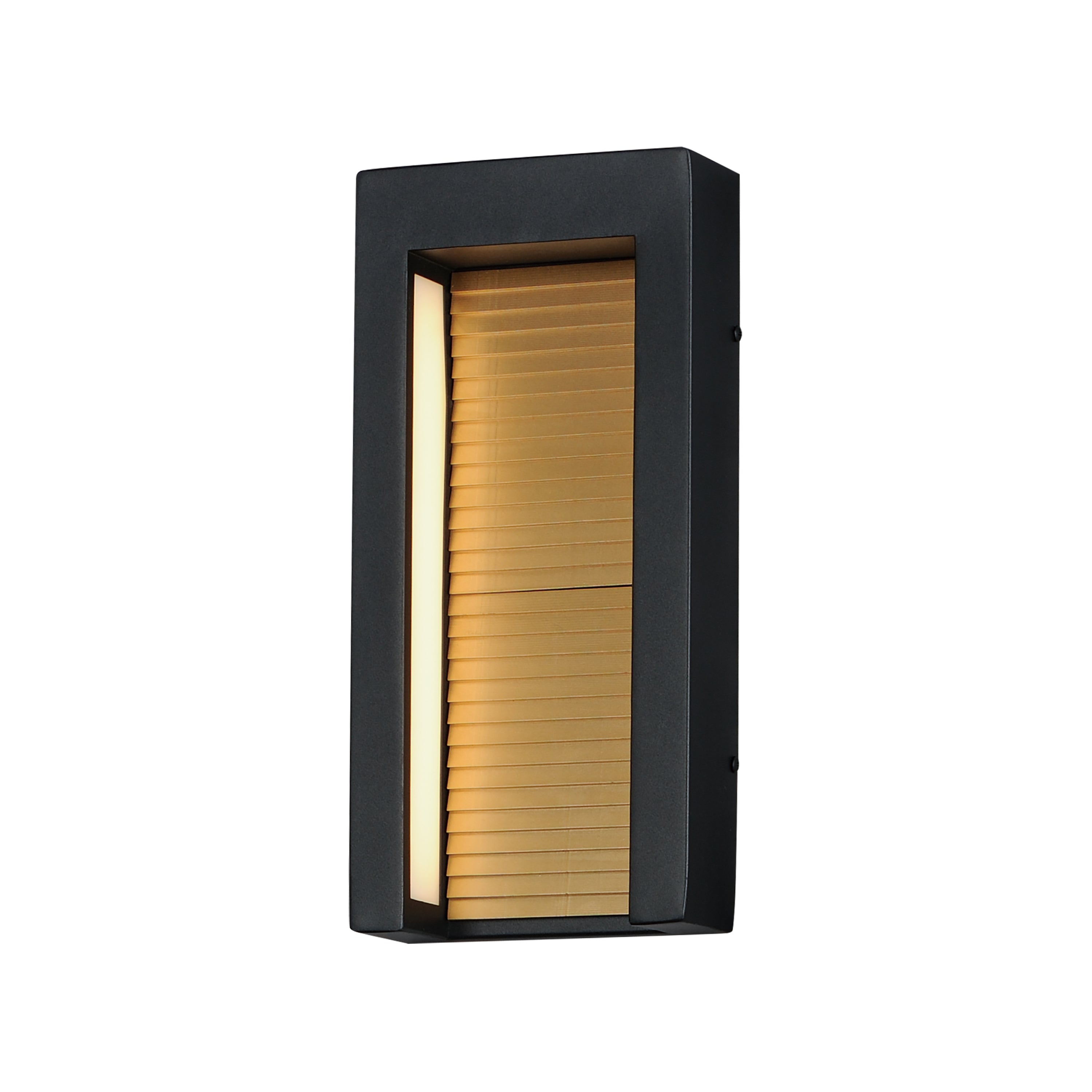 Alcove Outdoor Wall Mount