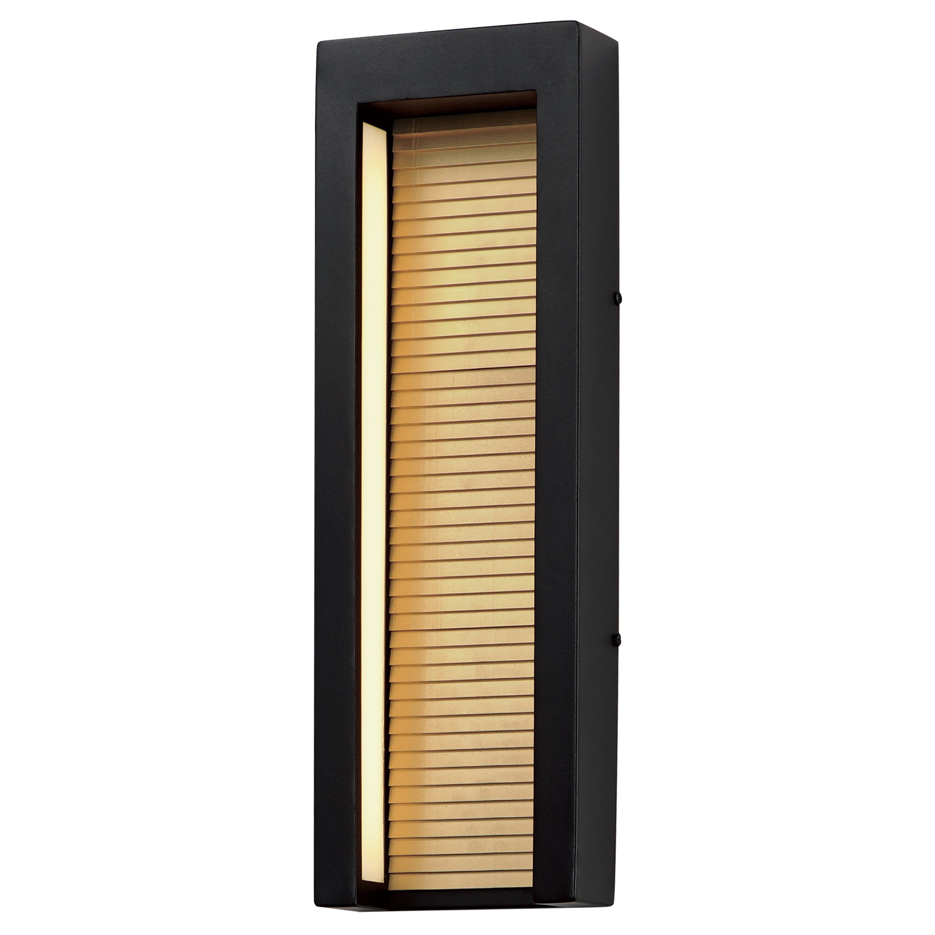 Alcove Outdoor Wall Mount