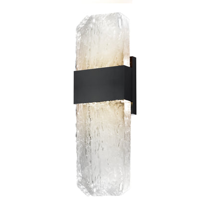 Rune Outdoor Wall Mount