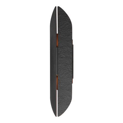 Tectonic Outdoor Wall Mount
