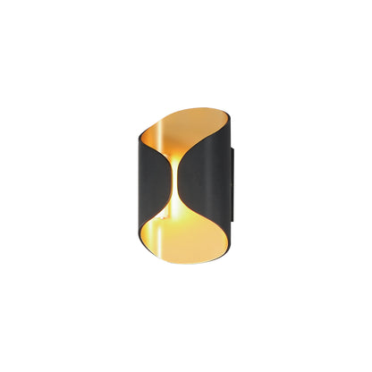 Folio Outdoor Wall Mount