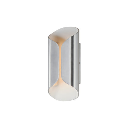 Folio Outdoor Wall Mount