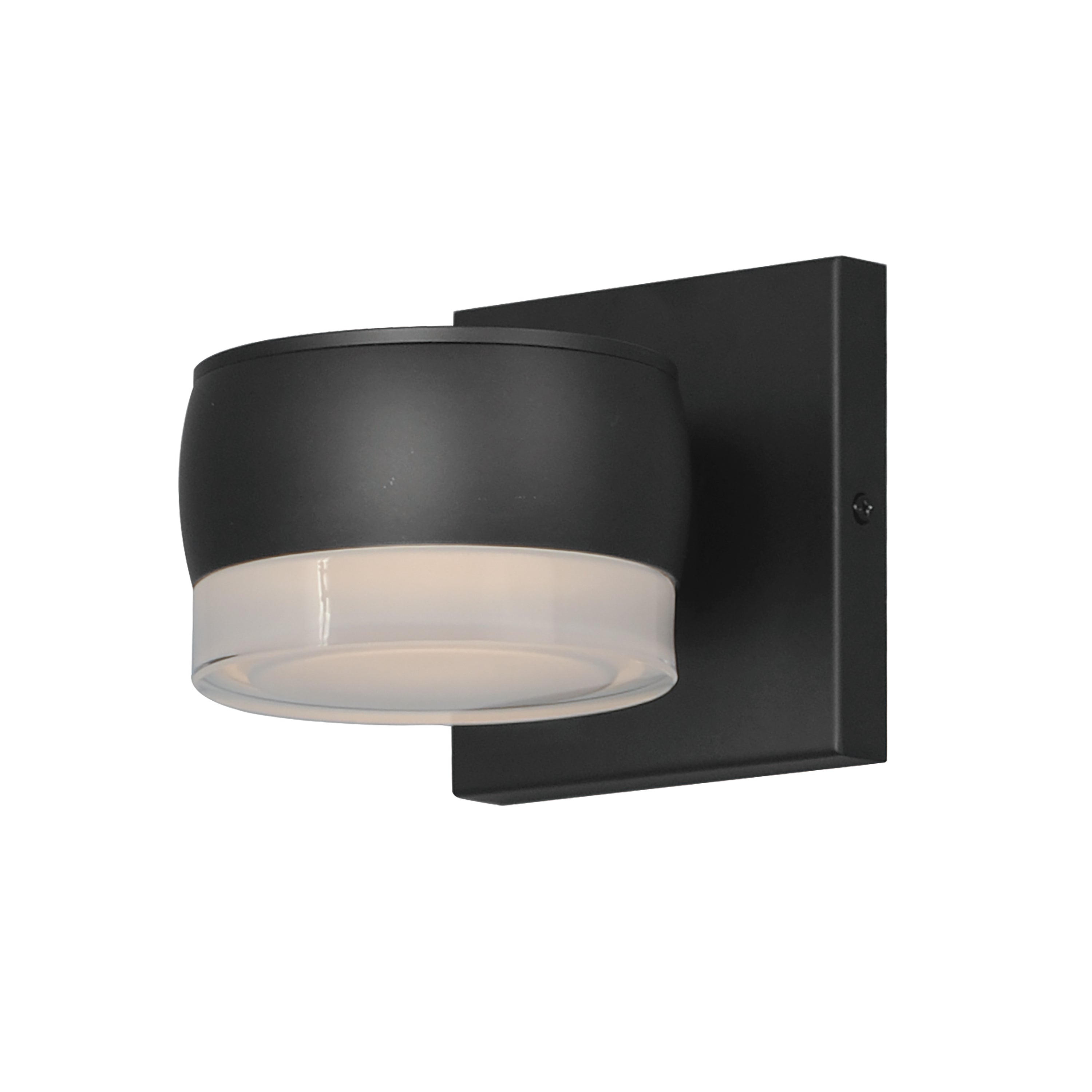 Modular Outdoor Wall Mount