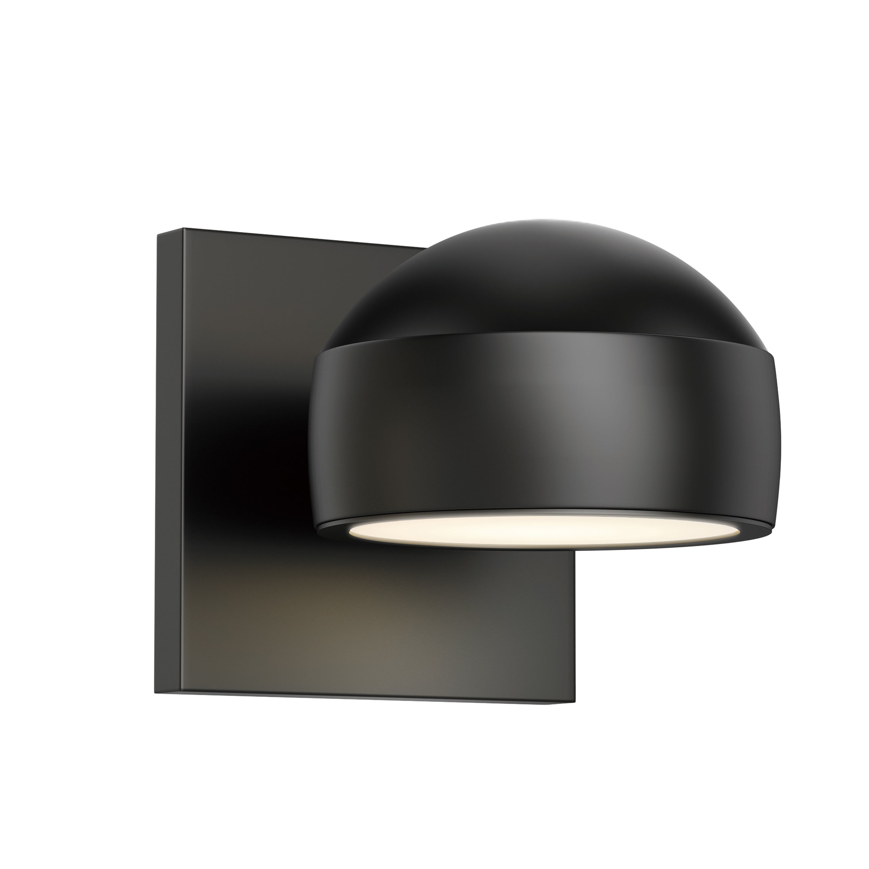 Modular Outdoor Wall Mount
