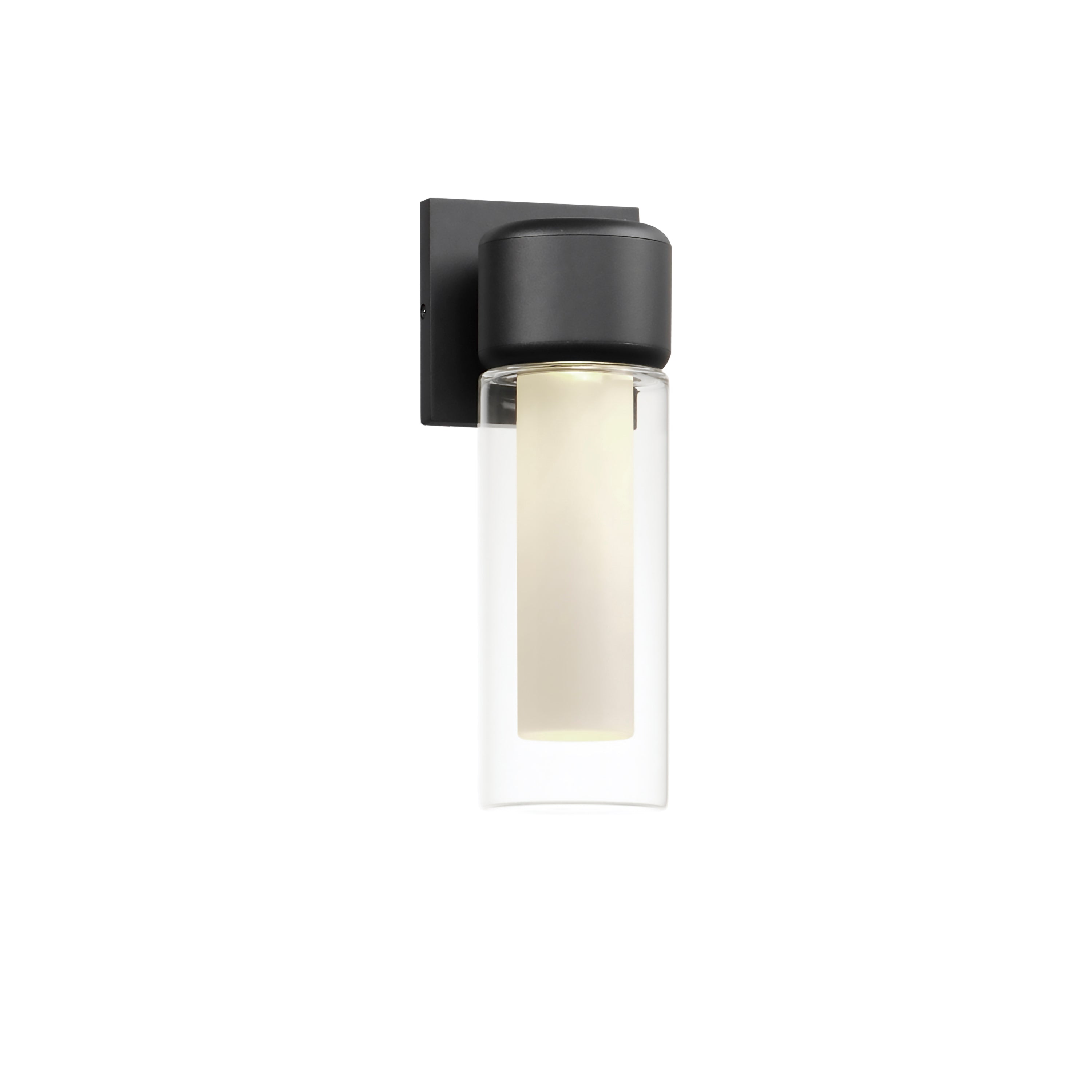 Dram Outdoor Wall Mount