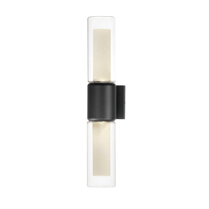 Dram Outdoor Wall Mount