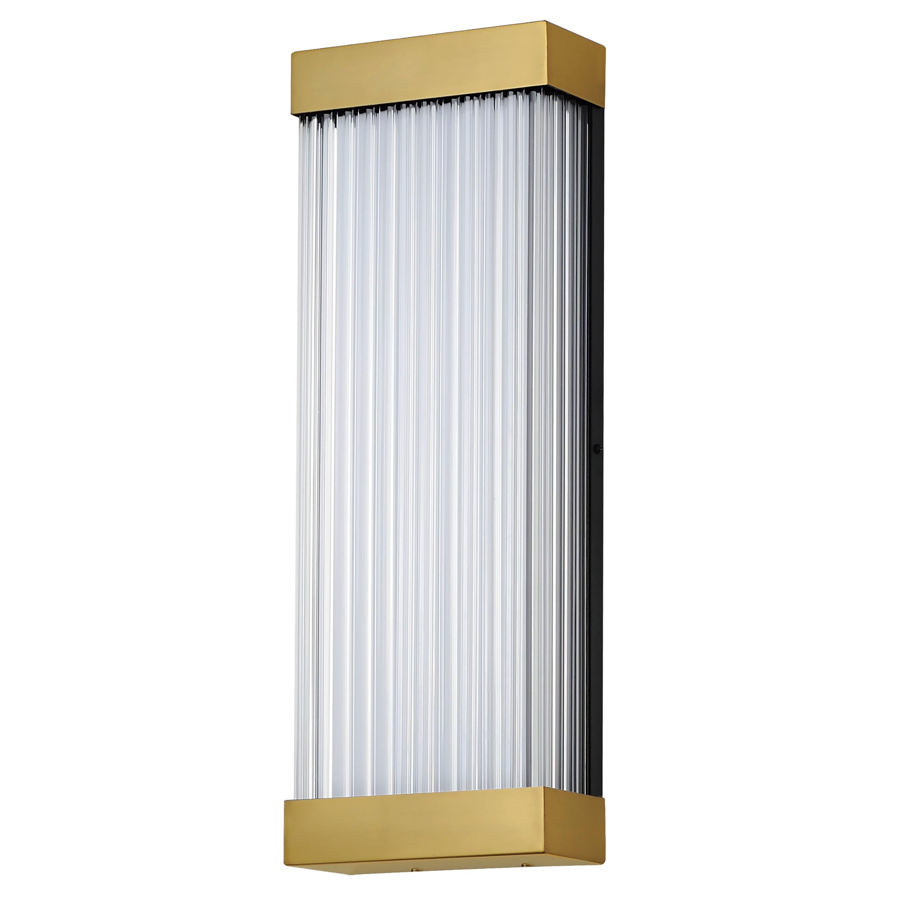 Acropolis Outdoor Wall Mount