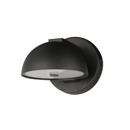 Cauldron Outdoor Wall Mount