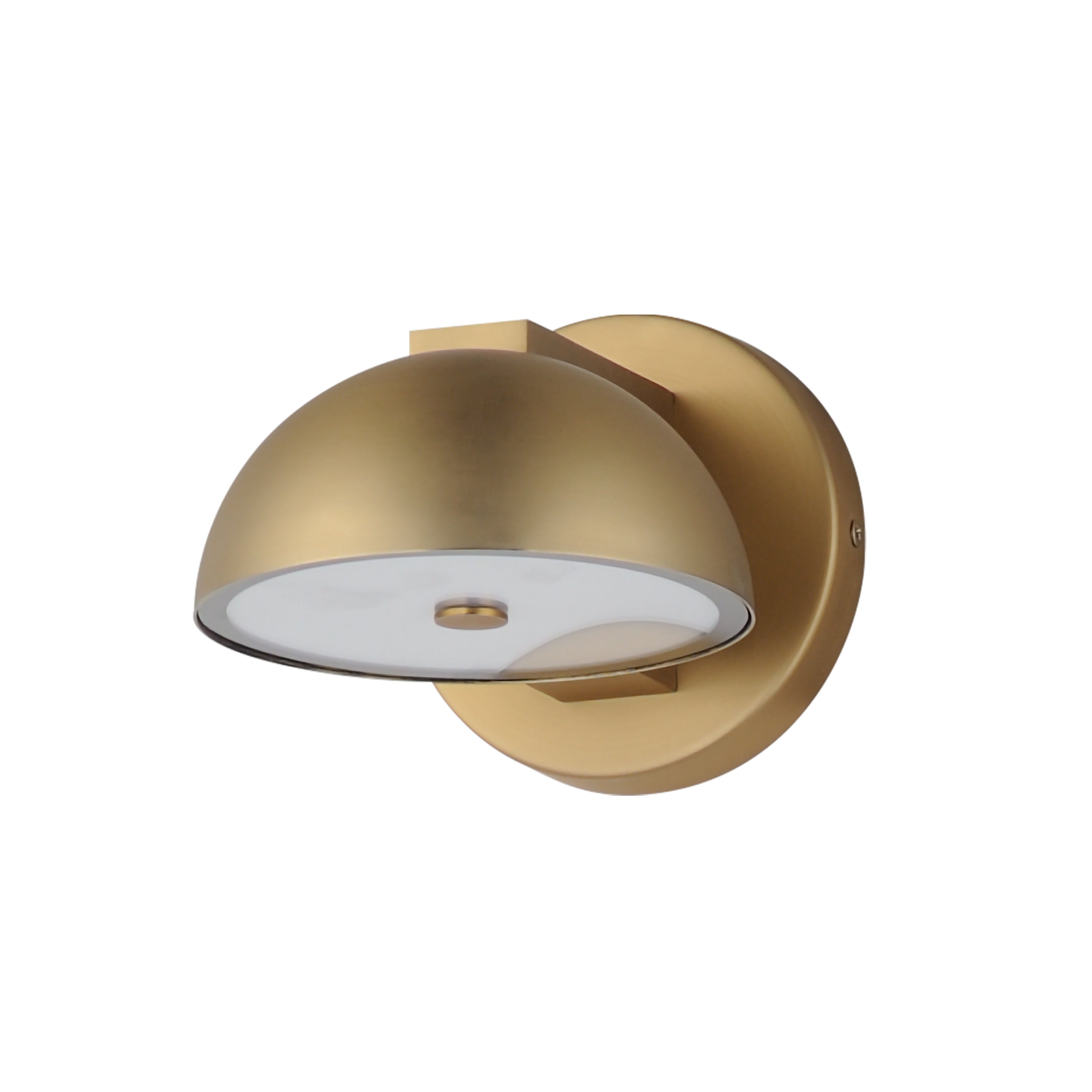 Cauldron Outdoor Wall Mount