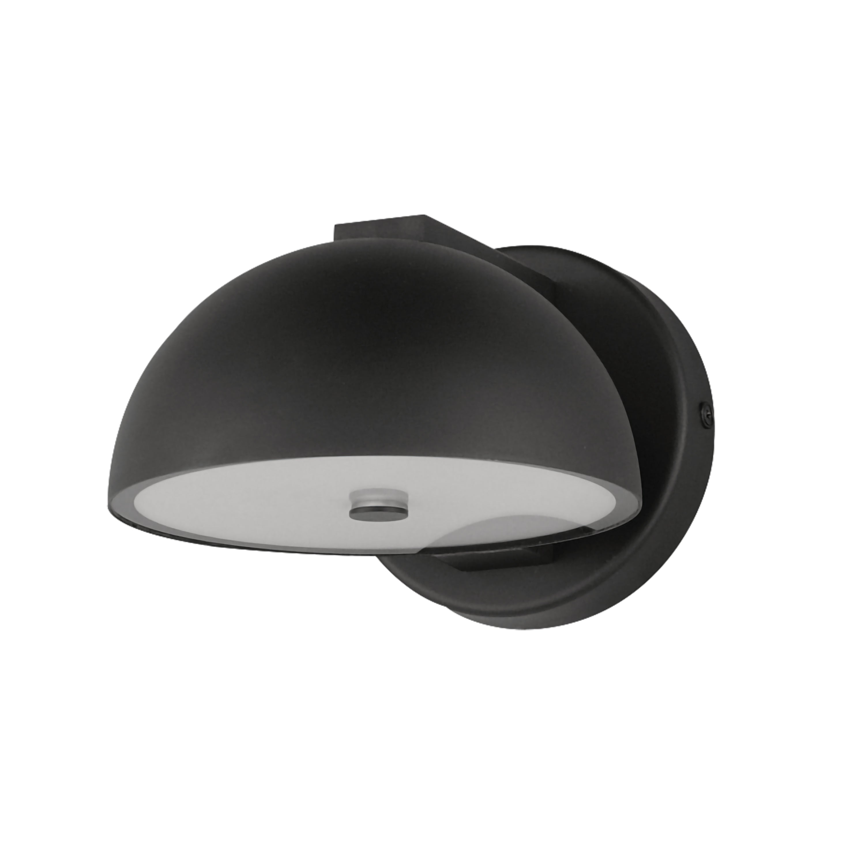 Cauldron Outdoor Wall Mount