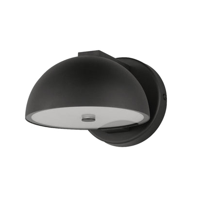 Cauldron Outdoor Wall Mount