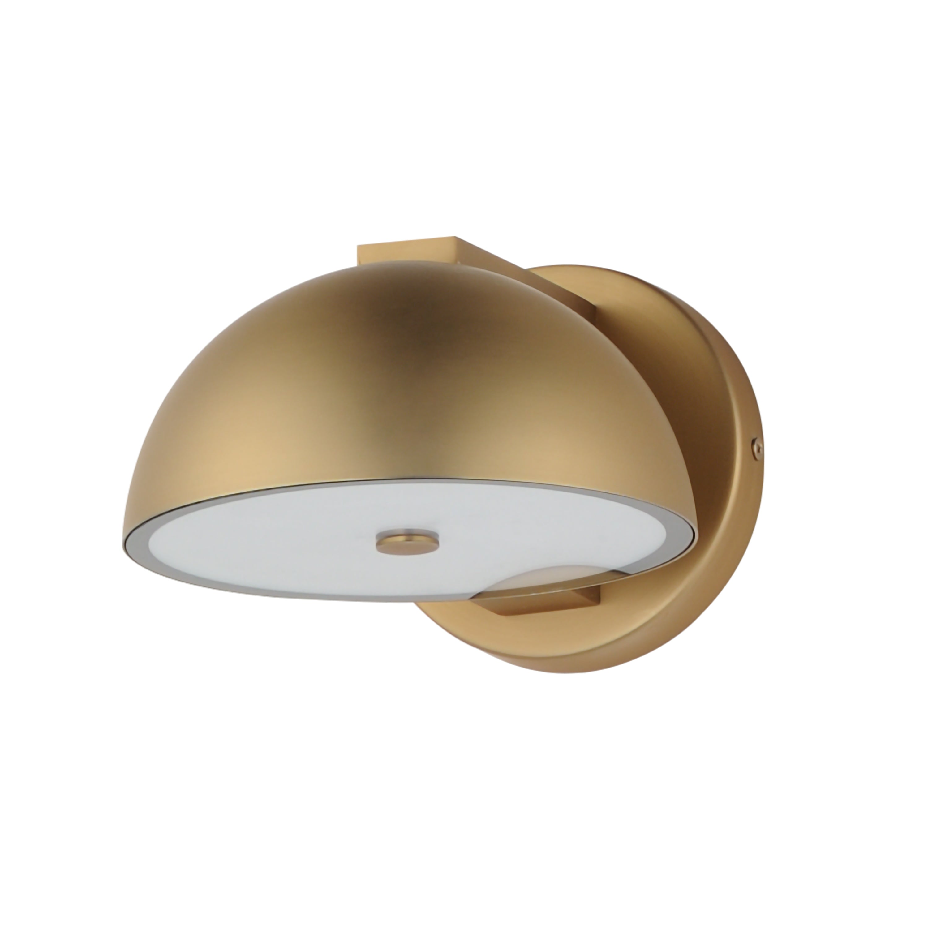 Cauldron Outdoor Wall Mount
