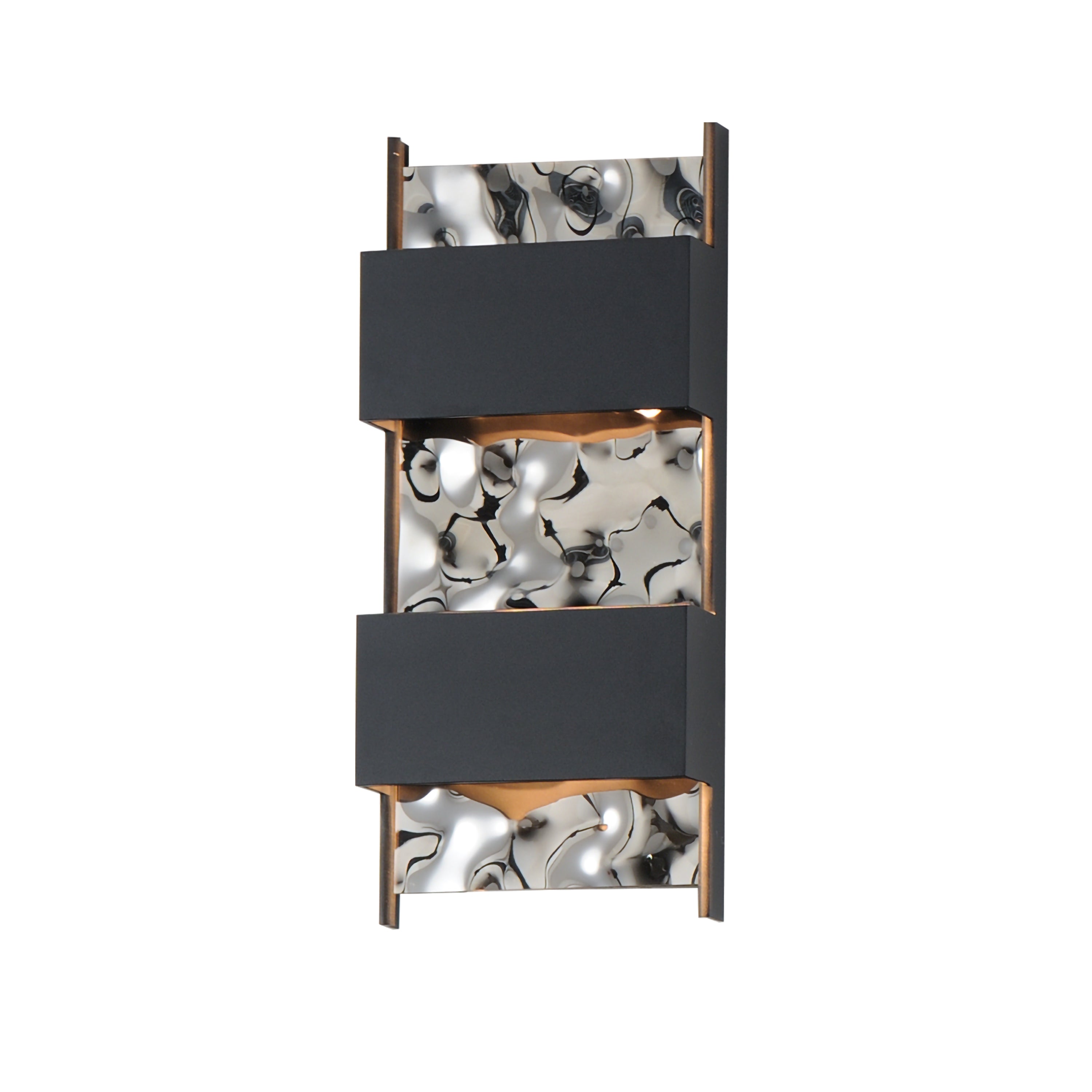 Coulee Outdoor Wall Mount