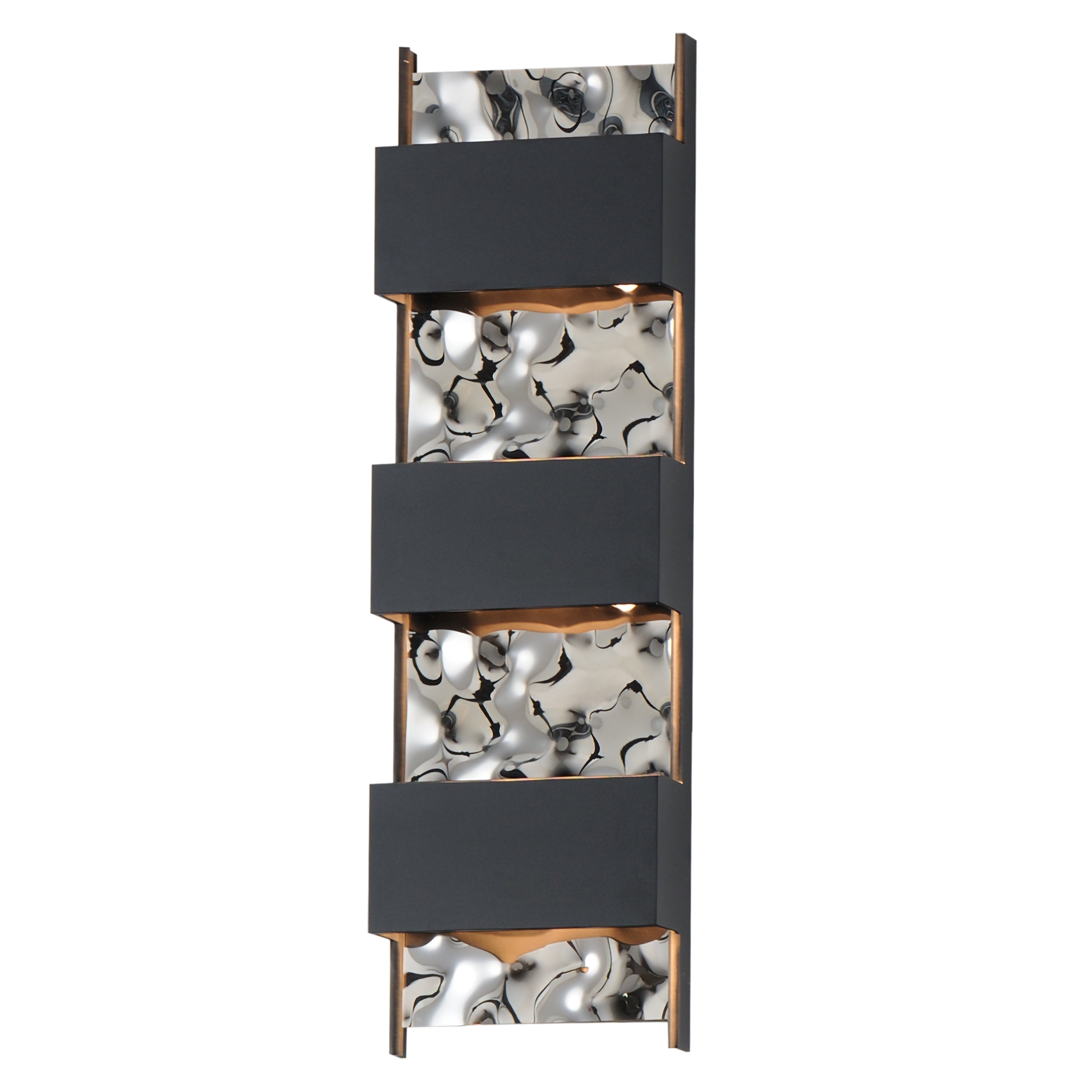 Coulee Outdoor Wall Mount