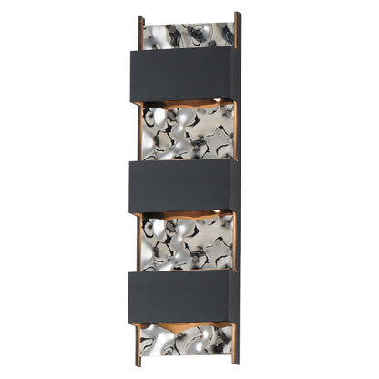 Coulee Outdoor Wall Mount