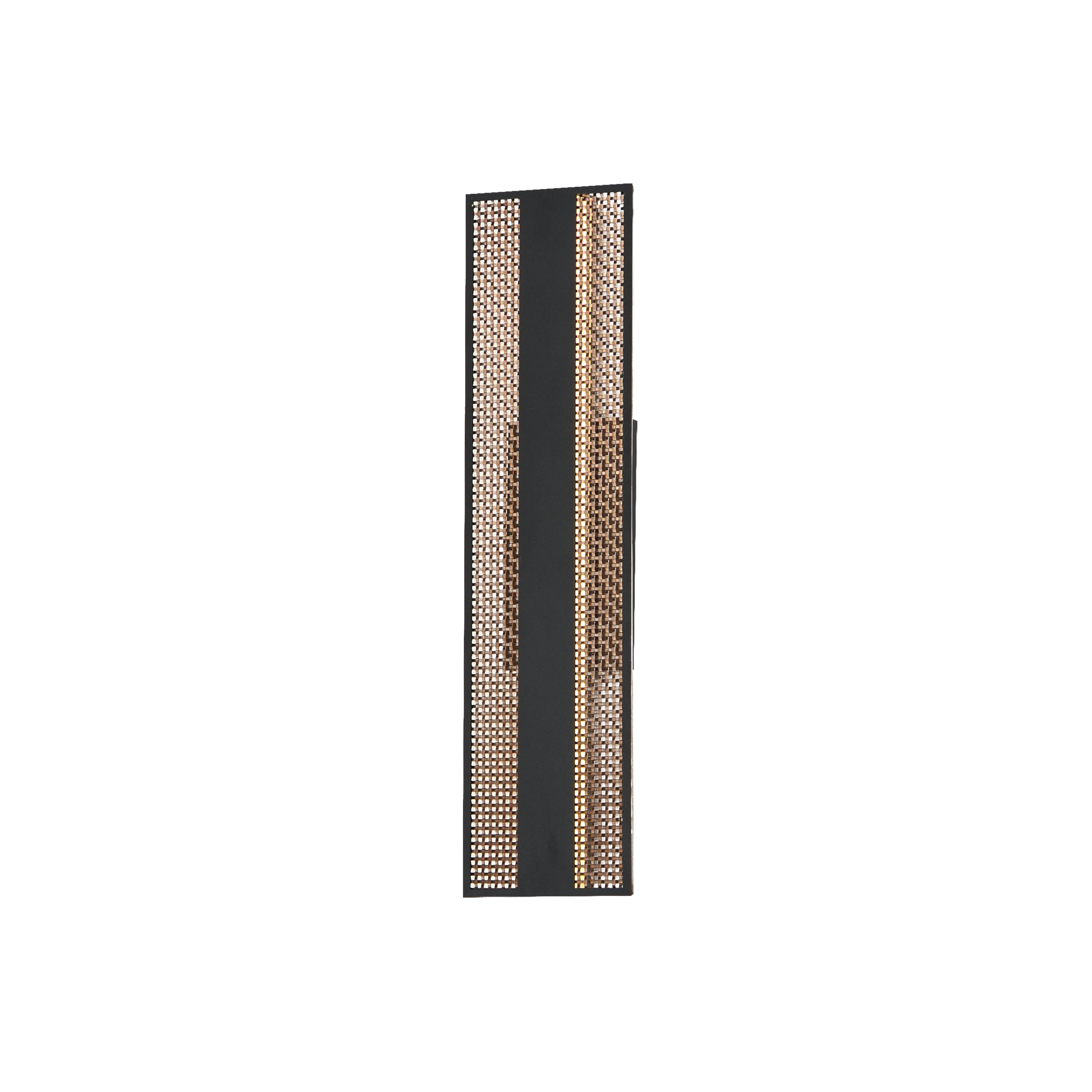 Interlace Outdoor Wall Mount