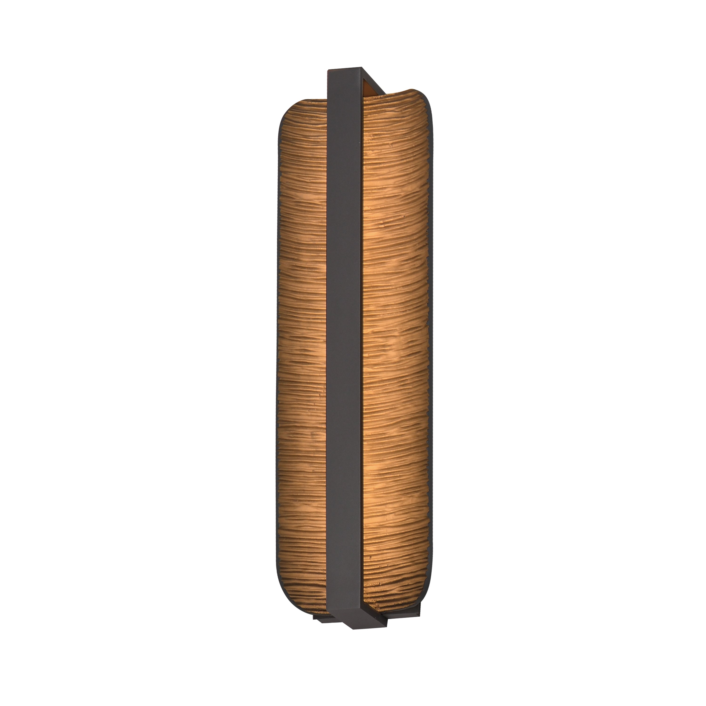 Terra Outdoor Wall Mount