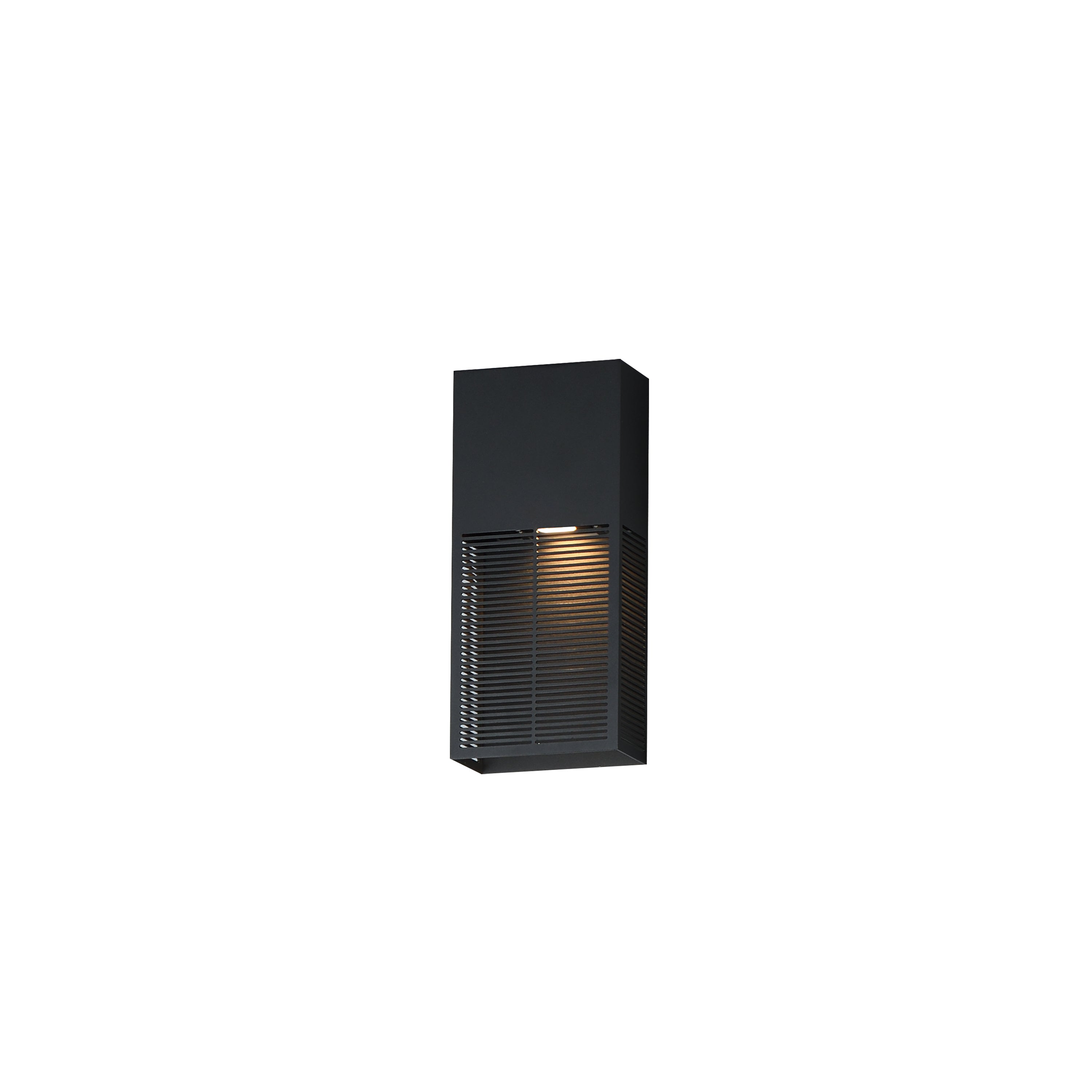 Grate Outdoor Wall Mount